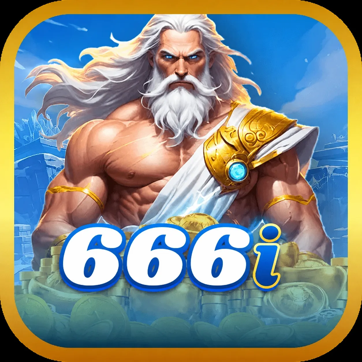 666I - Pertarungan Seru di Dunia Game