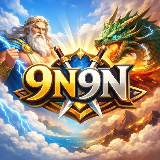 9N9N - Game Musik Terbaik untuk Penggemar Musik