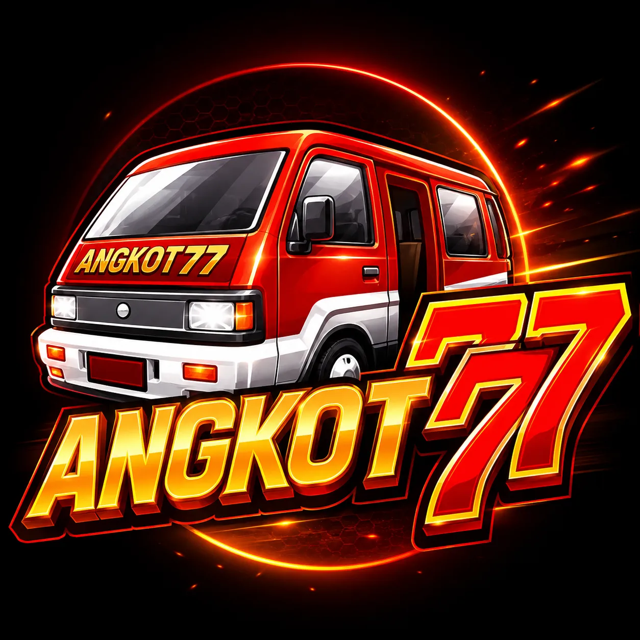 ANGKOT777 - Platform Terpercaya Sportsbook Indonesia