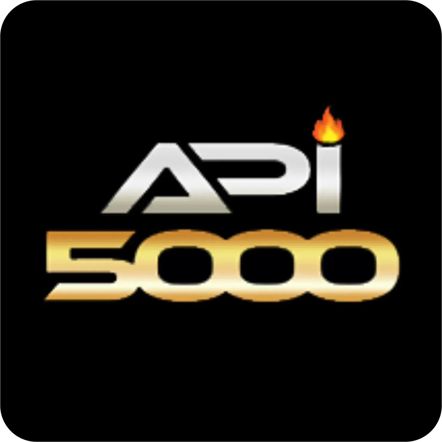API5000 - Membangun Kerajaan Idle Anda