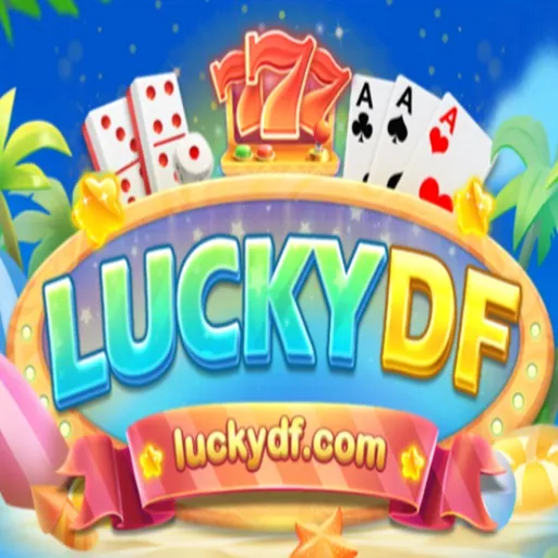 LUCKYDF - Game Musik Menyenangkan untuk Semua Usia