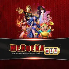 MERDEKAWIN - Perang Kebebasan Dalam Bentuk FPS