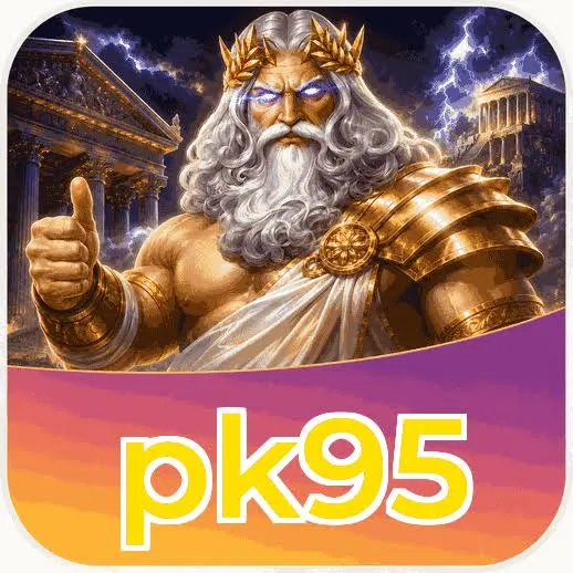 PK95 - Game Domino Seru dan Menantang
