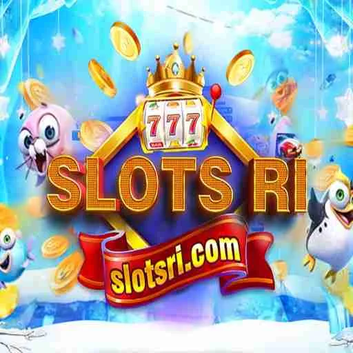 SLOTSRI - Petualangan Seru di Dunia Terbuka