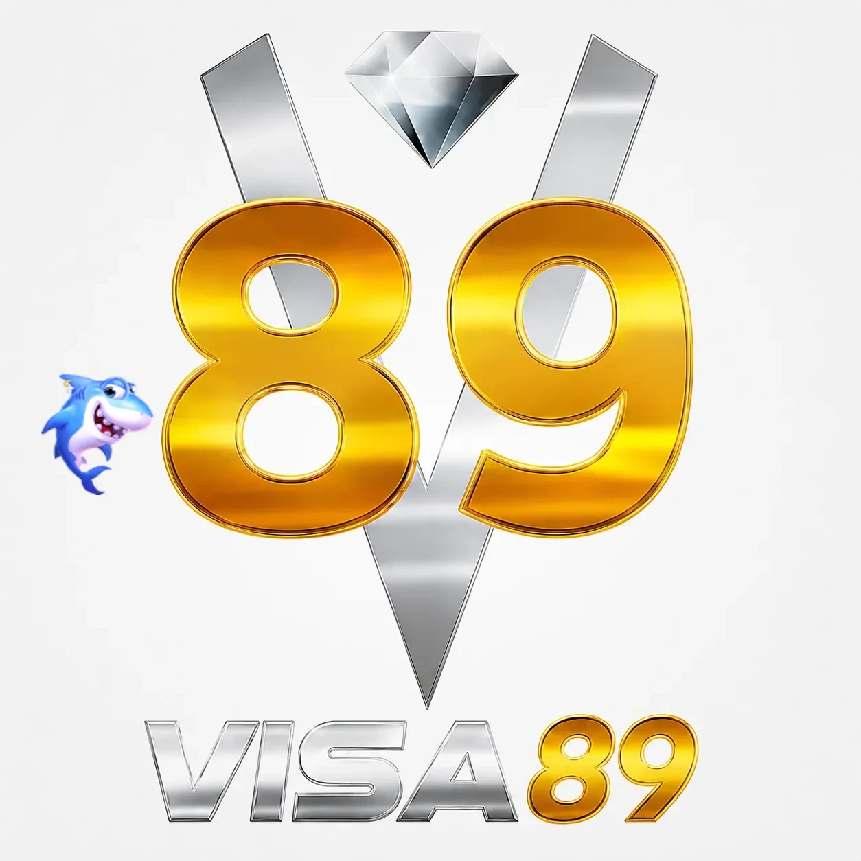 Logo visa89